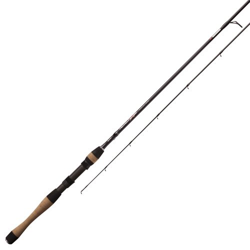 4'6" 1pc Ultralight Spinning Rod