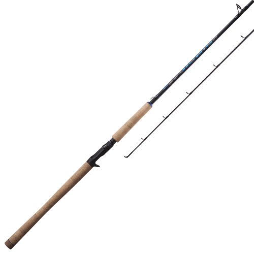 Saltwater 7' 1pc Mh Casting Rod