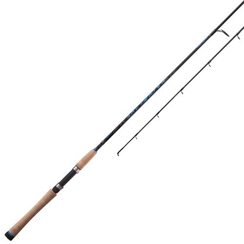 Saltwater Inshore 7' 1pc Mh Spinning Rod
