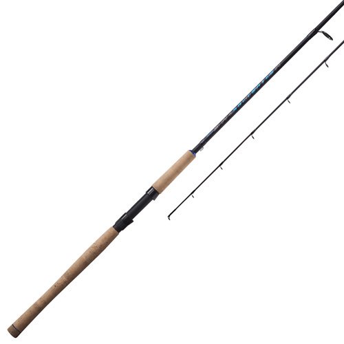 Saltwater 7' 1pc Mh Spinning Rod