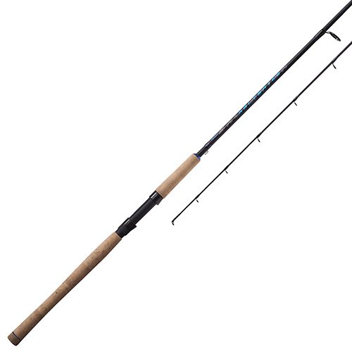 Saltwater 7'6" 1pc Mh Spinning Rod