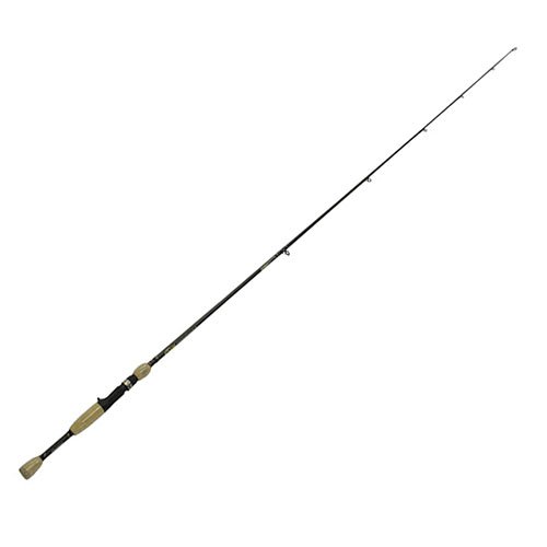 Qx36 6'6" 1pc Mh Cast Rod
