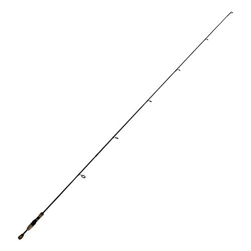 Qx36 6'6"2pc Med Spin Rod