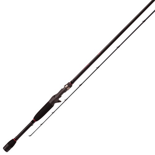 SMOKE CASTING 7' 1PC MED ROD