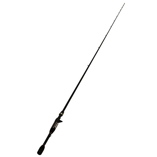 SMOKE CASTING 7' 1PC MH ROD