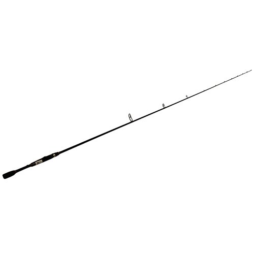 SMOKE SPINNING 7' 1PC MED ROD
