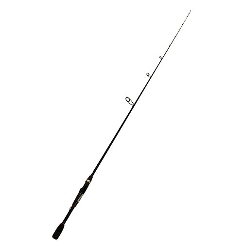 SMOKE SPINNING 7' 1PC MH ROD