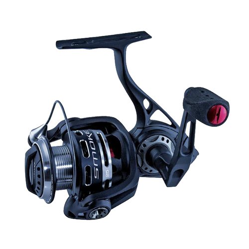 SMOKE 15SZ 5.2:1 PT SPINNING REEL