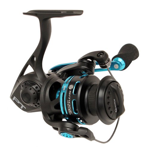 SMOKE INSHORE 25SZ PT SPINNING REEL