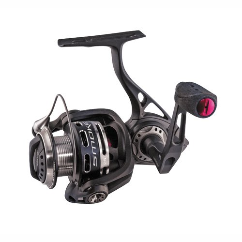 SMOKE 25SZ 5.2:1 PT SPINNING REEL