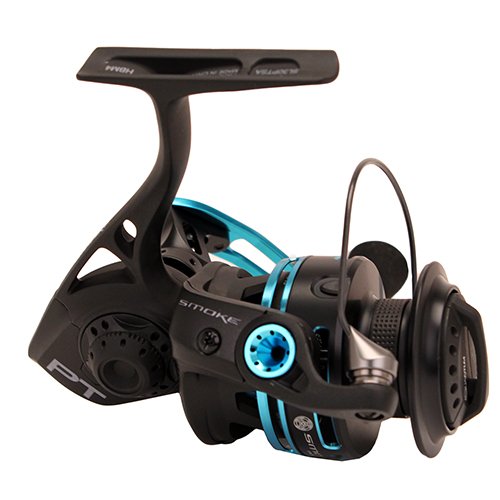 SMOKE INSHORE 30SZ PT SPINNING REEL