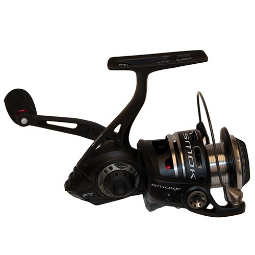 SMOKE 30SZ 5.2:1 PT SPINNING REEL