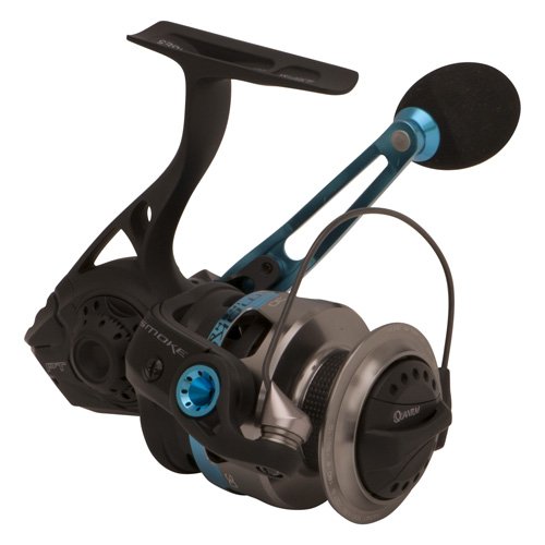Smoke Inshore Spinning Speed 30sz