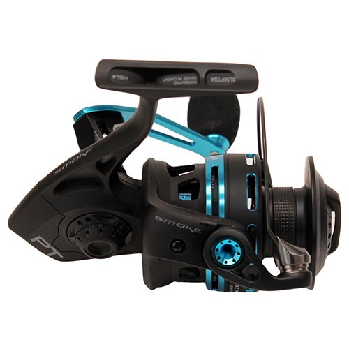 SMOKE INSHORE 50SZ PT SPINNING REEL