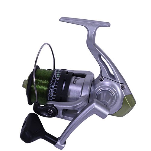 Stinger Spin 1bb 60sz Reel