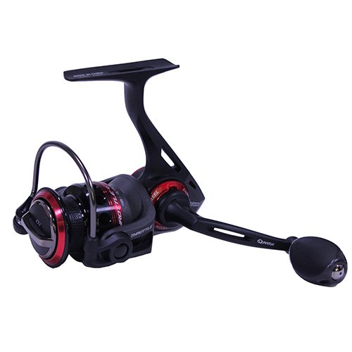 THROTTLE 10SZ SPIN REEL