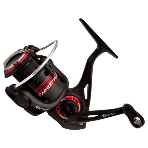 THROTTLE 40SZ SPIN REEL