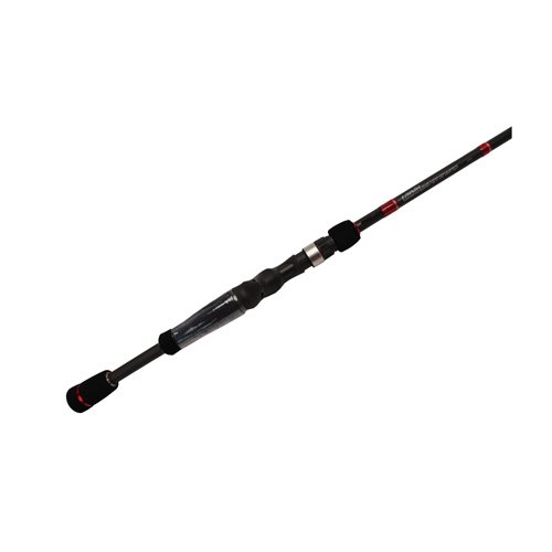 6'10" 1pc Mh Kvd Casting Rod