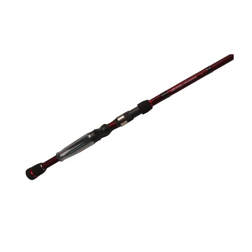 6'6" 1pc Ml Kvd Cranking Rod