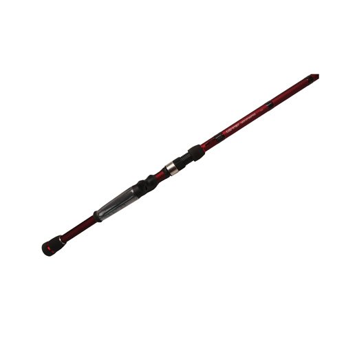 7' 1pc Med Kvd Cranking Rod