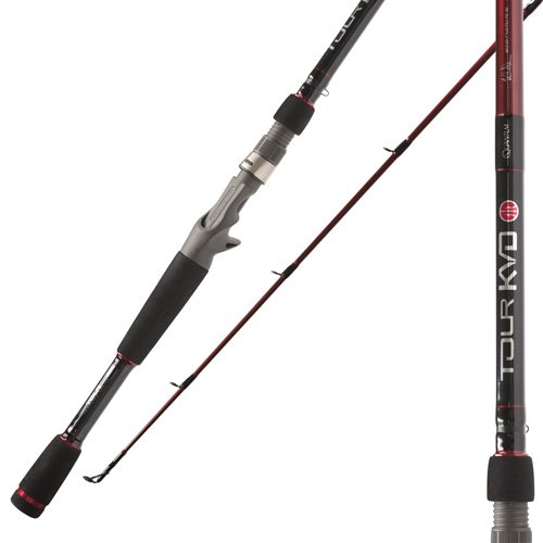 7' 1pc Mh Kvd Cranking Rod