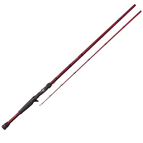 7'10" 1pc Med Kvd Cranking Rod