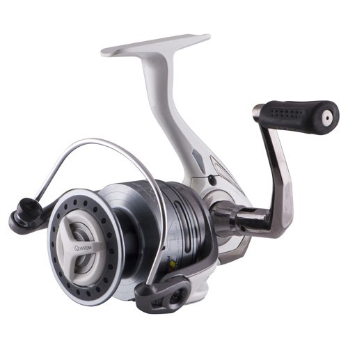 Trax 7+1 Spin sz40 Reel Box