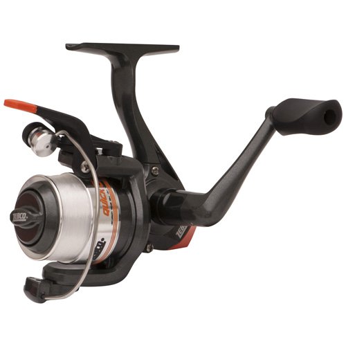 Zebco Quickcast 1bb 10sz Spin Reel