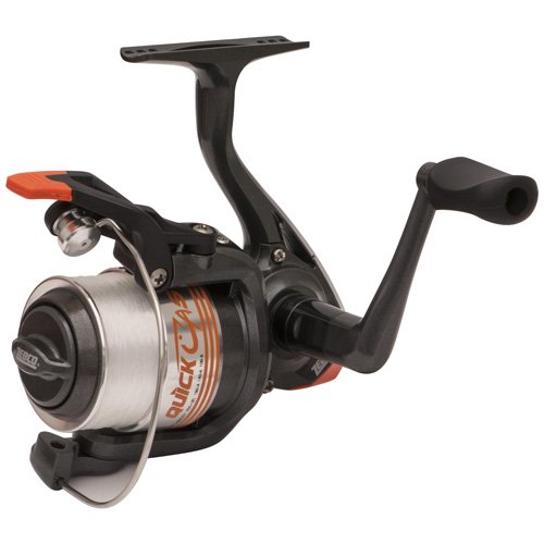 Zebco Quickcast 1bb 20sz Spin Reel