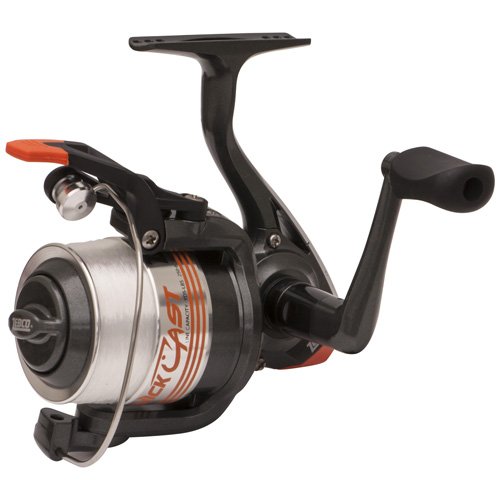 Zebco Quickcast 1bb 30sz Spin Reel