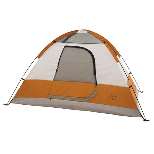 Cedar Ridge Rimrock 6
