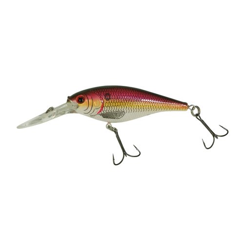 FFSH5M-SH FLCKR SHAD MED 5CM SHAD
