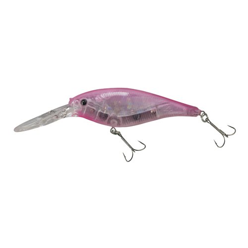 FFSH5M-FLPK FLCKR SHD MD 5CM FLSHYPINK