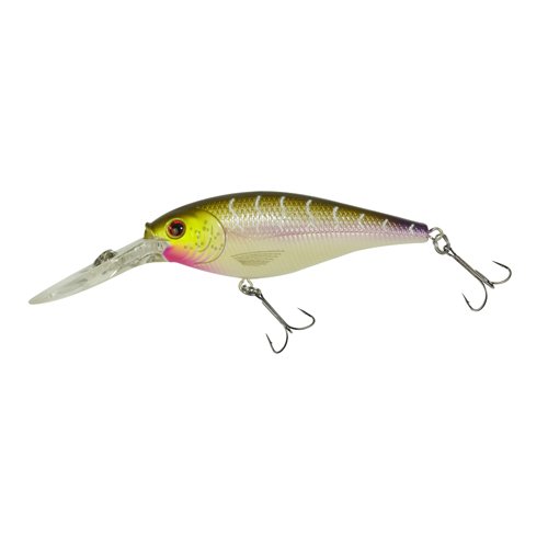 FFSH9M-PT FLCKER SHD 9CM PURPLE TIGER