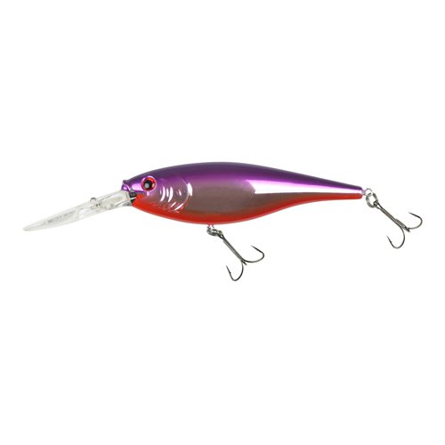 FFSH5M-PPF FLCKER SHD 5CM PURPLE FLASH