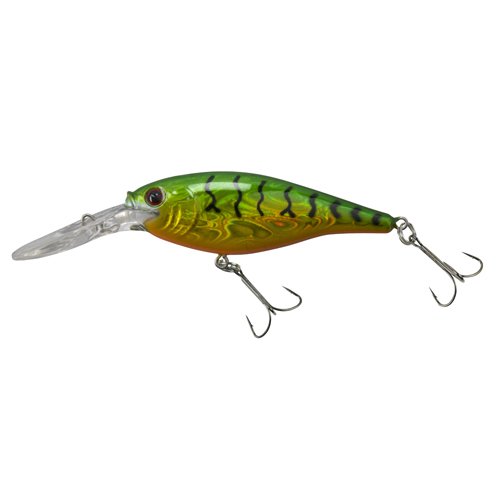 FFSH7M-SLFT FLCKR SHAD 7CM SLICK FRTGR
