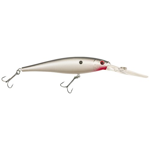 FFMN7D-PW FLCKR MNW DP 7CM PEARL WHITE