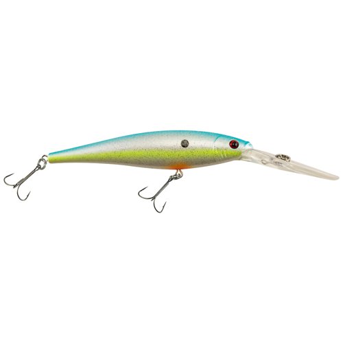 FFMN7D-RCS FLCKR MNW DP 7CM RACY SHAD