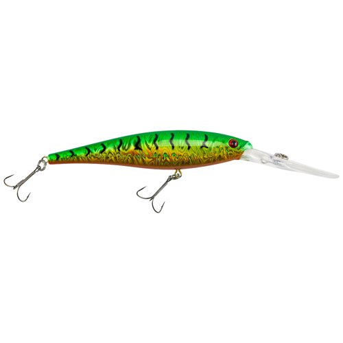 FFMN7D-SLFT FLCKR MNW DP 7CM SLICK FRTGR