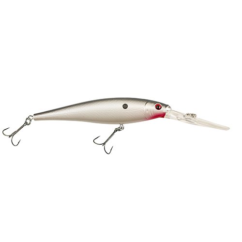 FFMN5D-PW Flicker Minnow 5cm