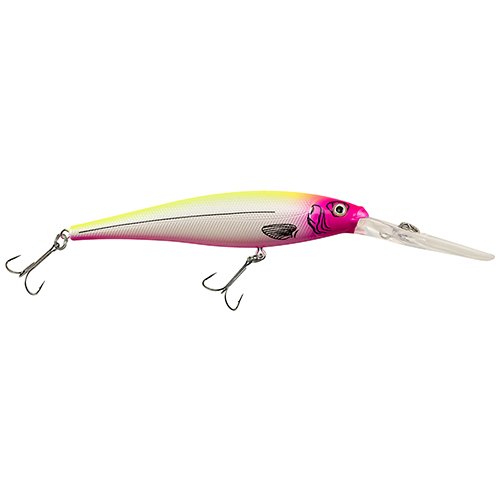 FFMN5D-PL Flicker Minnow 5cm