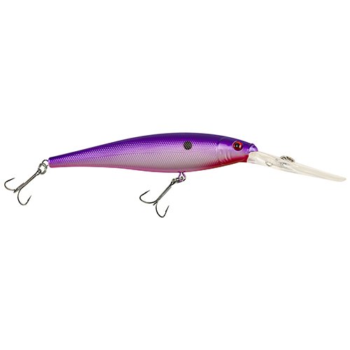 FFMN5D-PRT Flicker Minnow 5cm