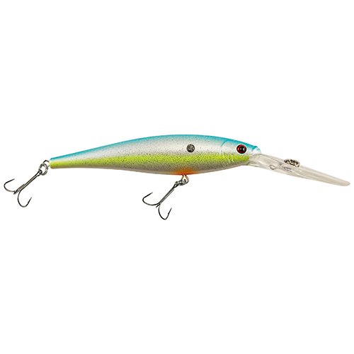 FFMN5D-RCS Flicker Minnow 5cm