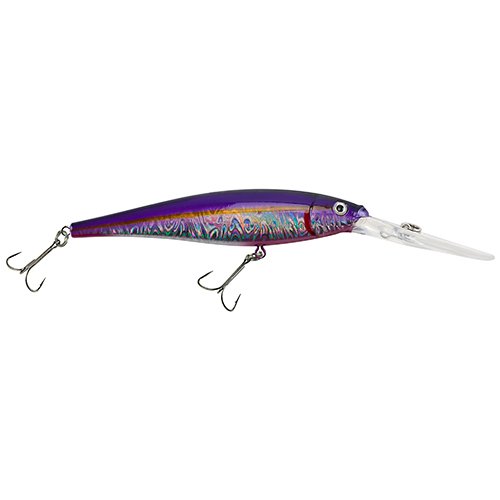FFMN5D-SLAW Flicker Minnow 5cm