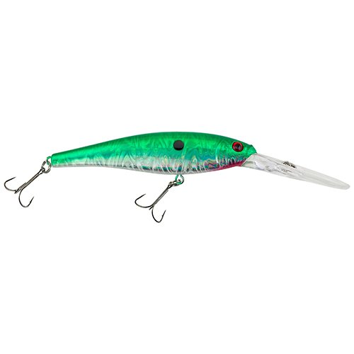 FFMN5D-SLGP Flicker Minnow 5cm