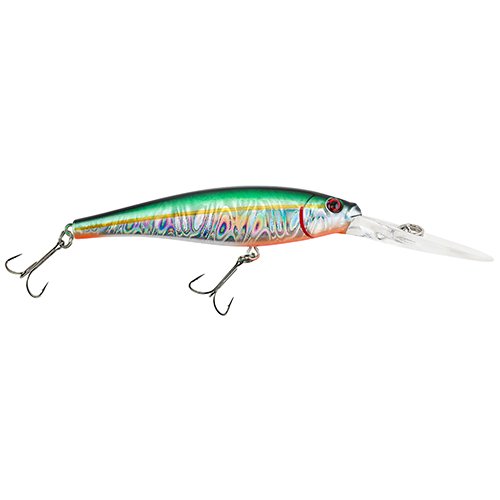 FFMN5D-SLGA Flicker Minnow 5cm