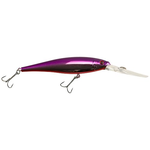 FFMN11D-PPF Flicker Minnow 11cm