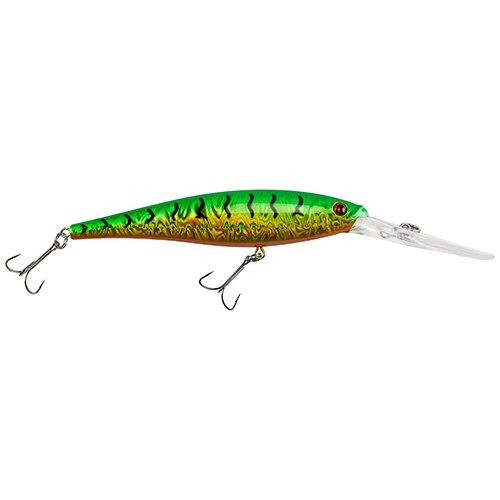 FFMN11D-SLFT Flicker Minnow 11cm