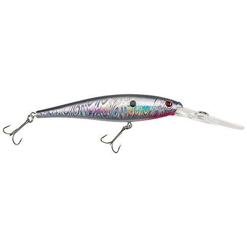 FFMN11D-SLMS Flicker Minnow 11cm
