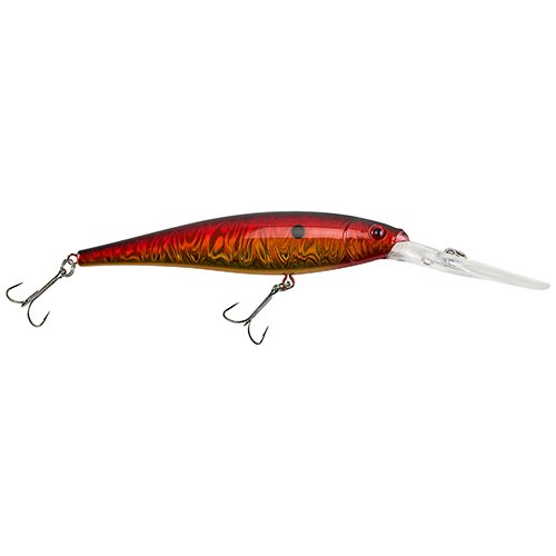 FFMN11D-SLST Flicker Minnow 11cm